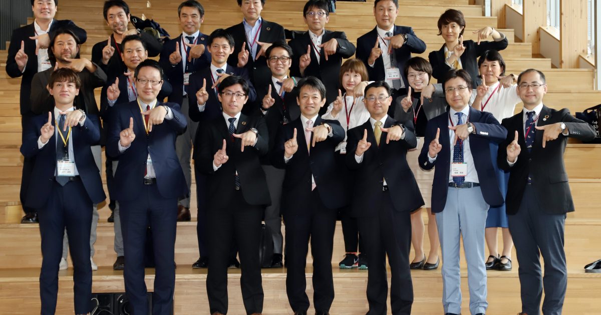 第1回ジャパンsdgsサミットin Kit 金沢工業大学 に登壇 お知らせ 生協の宅配パルシステム