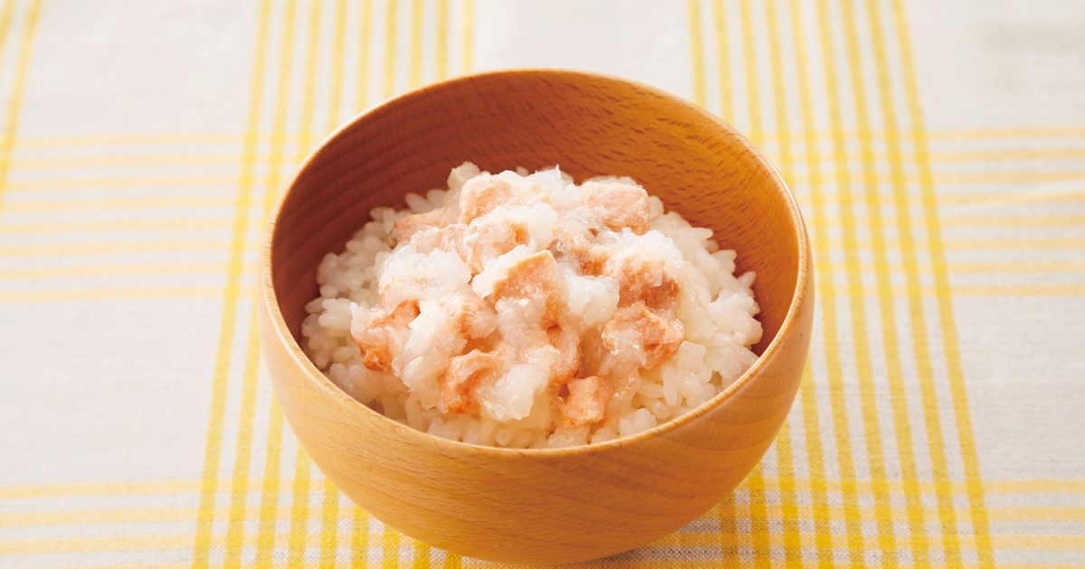 ELMO サーモンとライス 800g◎おまけ付き