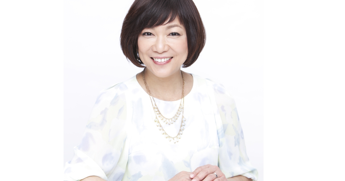 堀ちえみさんへ応援メッセージ募集 がん啓発のトークイベントで紹介 10